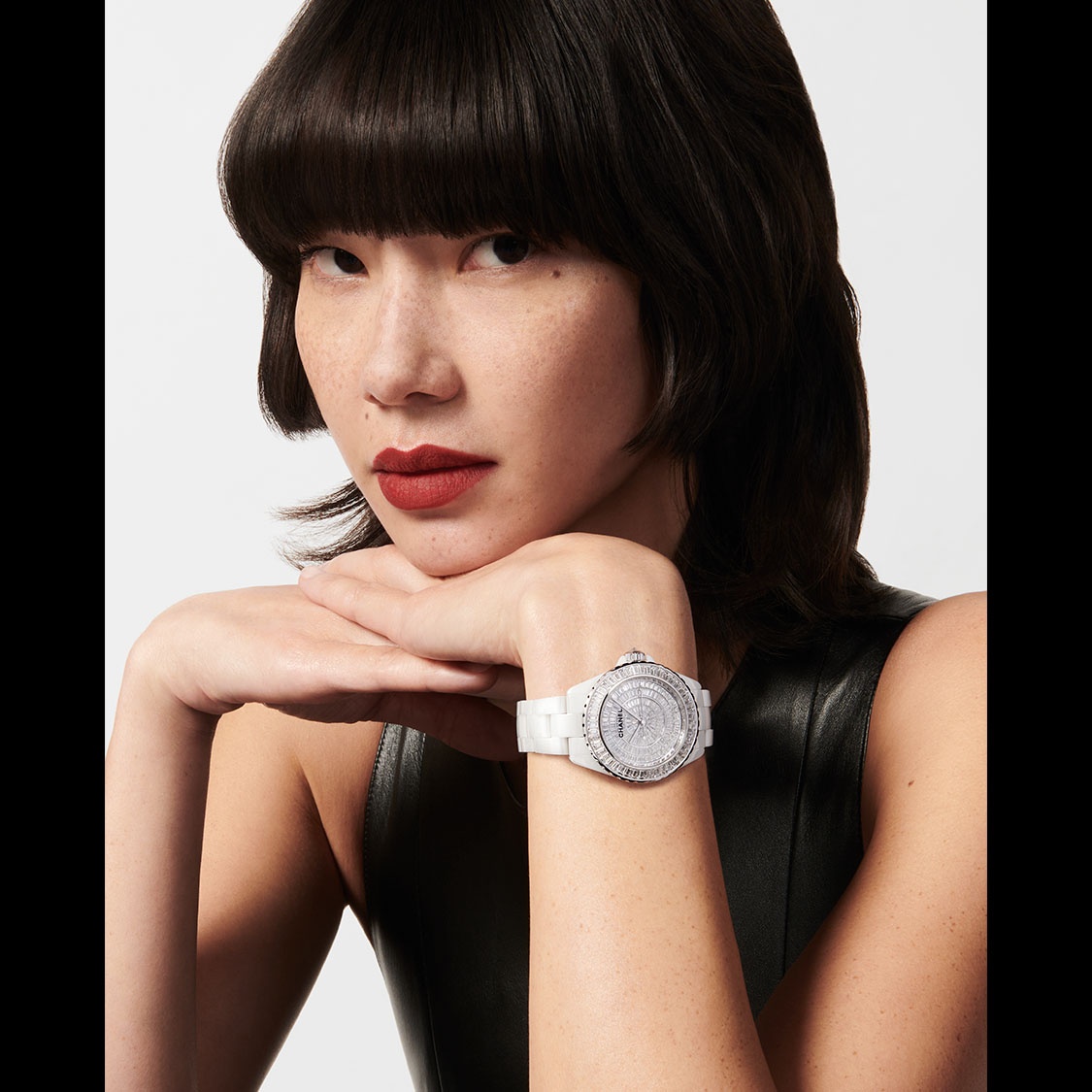 21 years of Chanel J12 We chart the watchs fascinating journey #19 21 years of Chanel J12 We chart the watchs fascinating journey